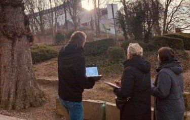 Bremer Sketch&Walk