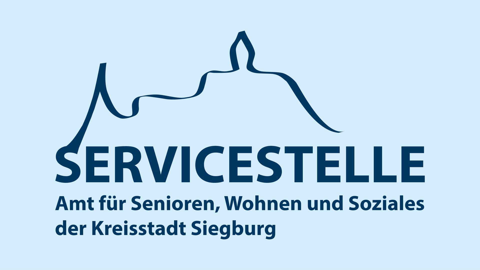 Servicestelle Stadt Siegburg r