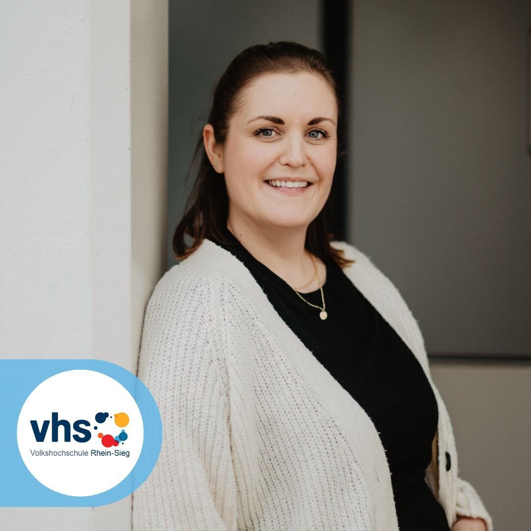 Präsenz mit Leichtigkeit