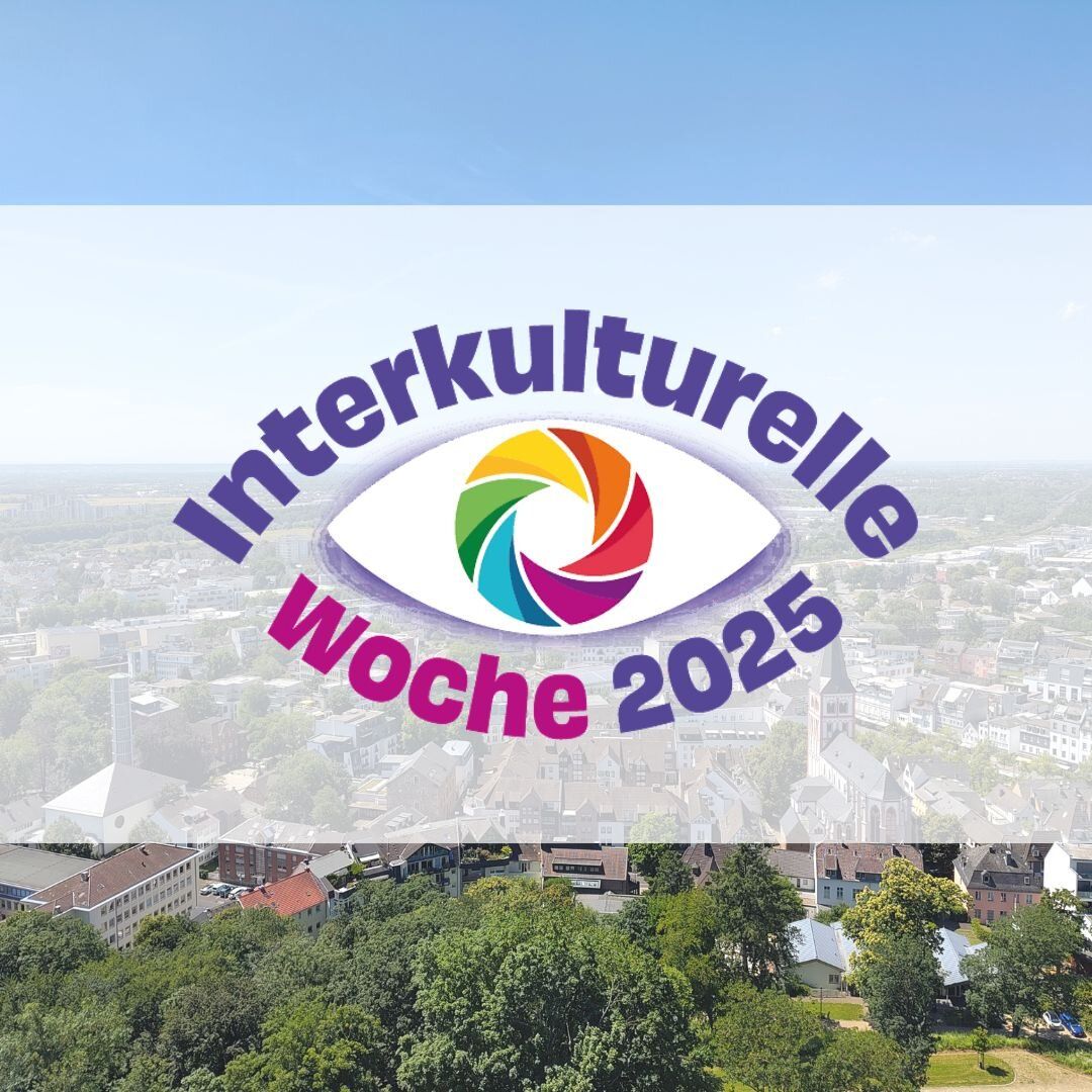 Interkulturelle Woche 2025