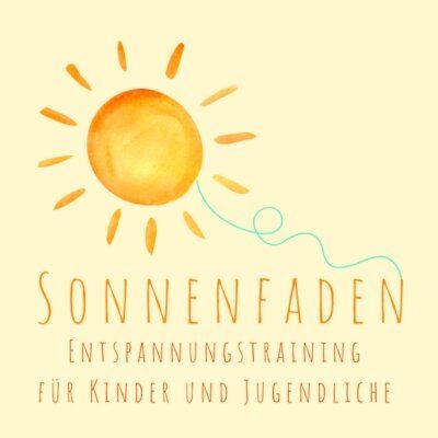 Logo Sonnenfaden