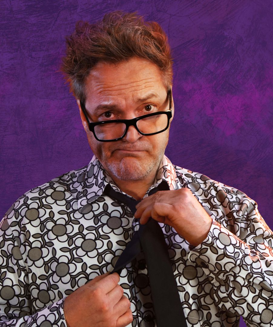 Paul Panzer Pressefoto B 2025