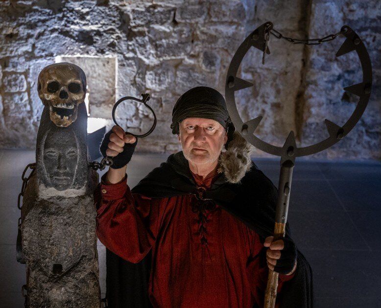 Kernenbach Henker klein