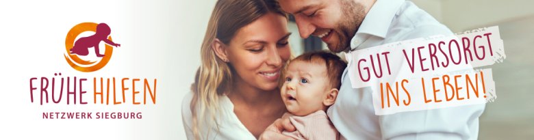 Frühe Hilfen