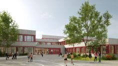 Bildungscampus Neuenhof (BCN) Bildungscampus Neuenhof (BCN)