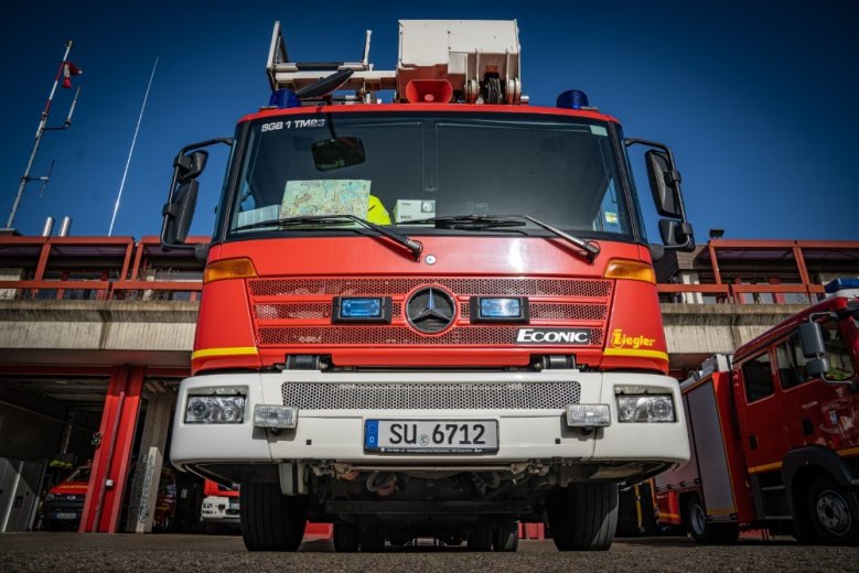 Rettungsfahrzeuge Rettungsfahrzeuge