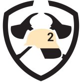 Löschgruppe 2 - Logo Löschgruppe 2 - Logo