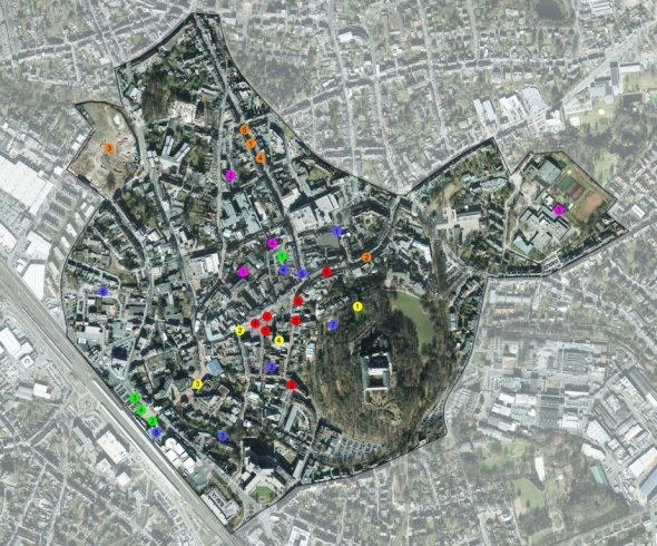 Ganzseitiges Foto Ganzseitiges Foto