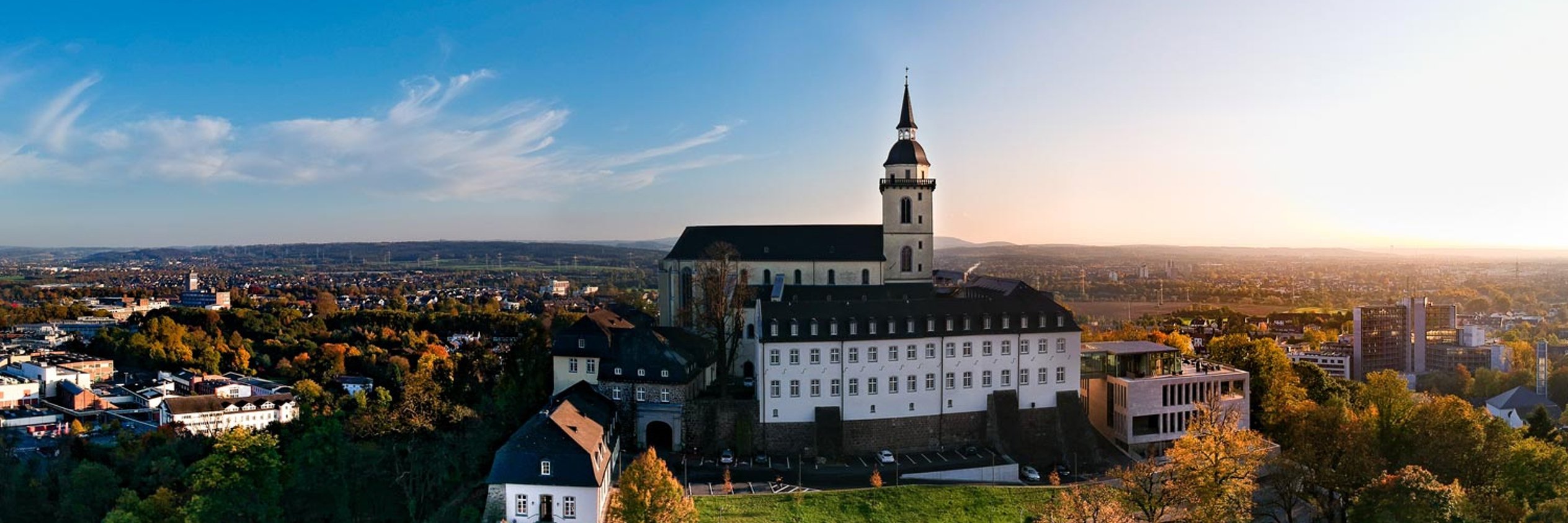 Nachrichten Kreisstadt Siegburg