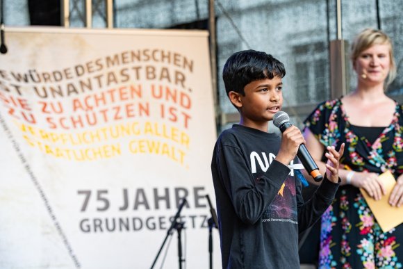 Tag des Grundgesetz Tag des Grundgesetz