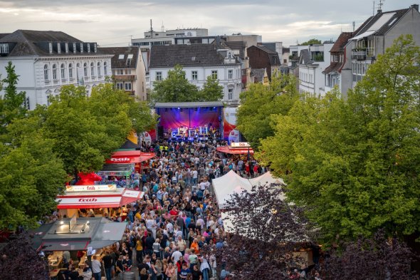 Stadtfest 2025 Stadtfest 2025