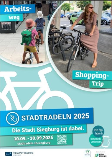 STADTRADELN