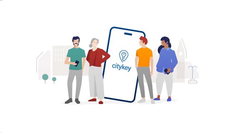 Ein Gemein­schafts­projekt