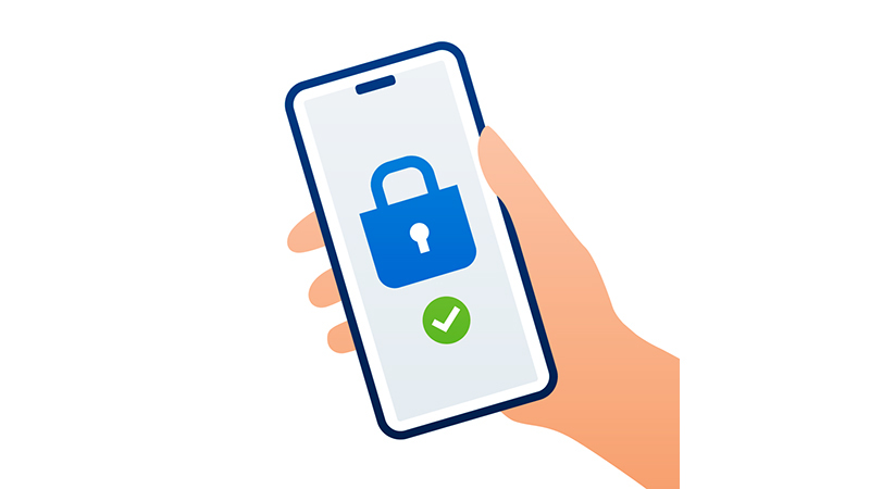 Transparente Technologie und Datenschutz