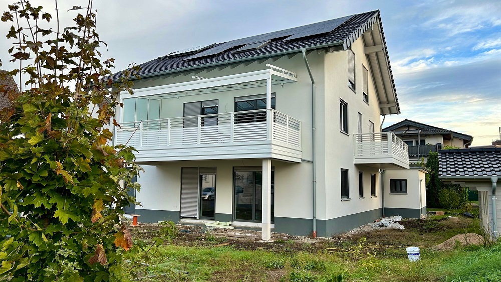 Energiespaziergang Nr. 1