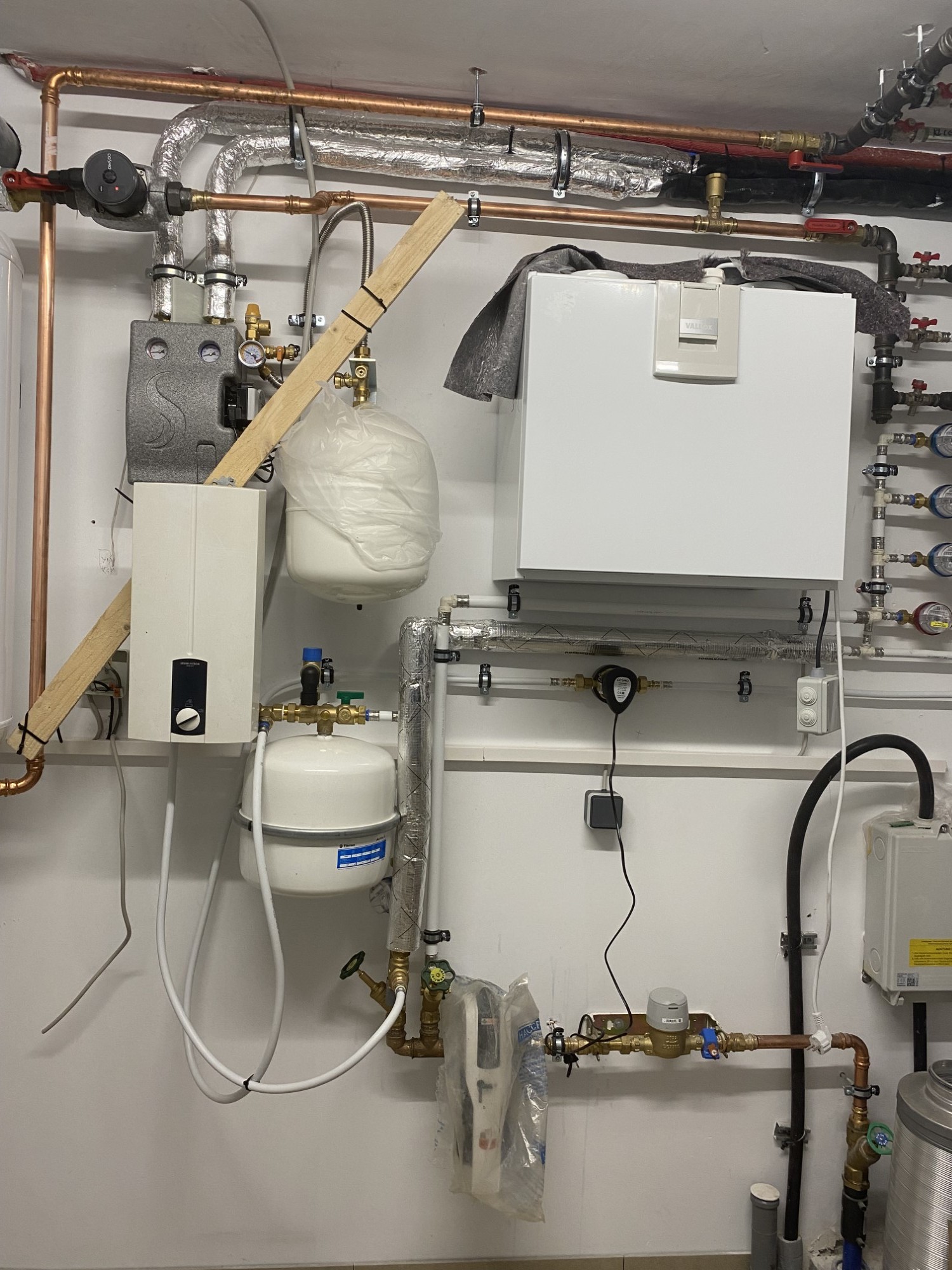 Energiespaziergang Nr. 1