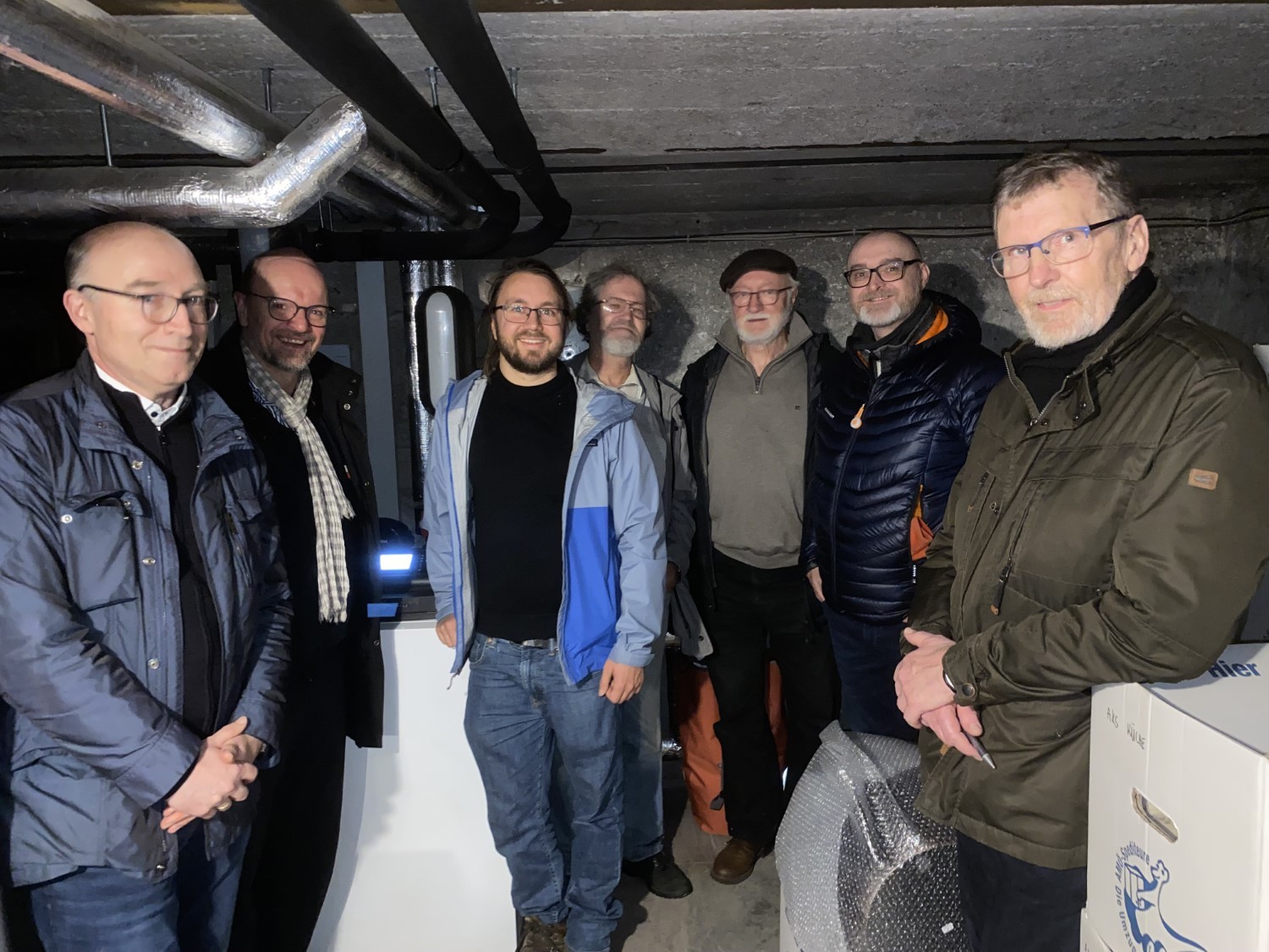 Energiespaziergang Nr. 2