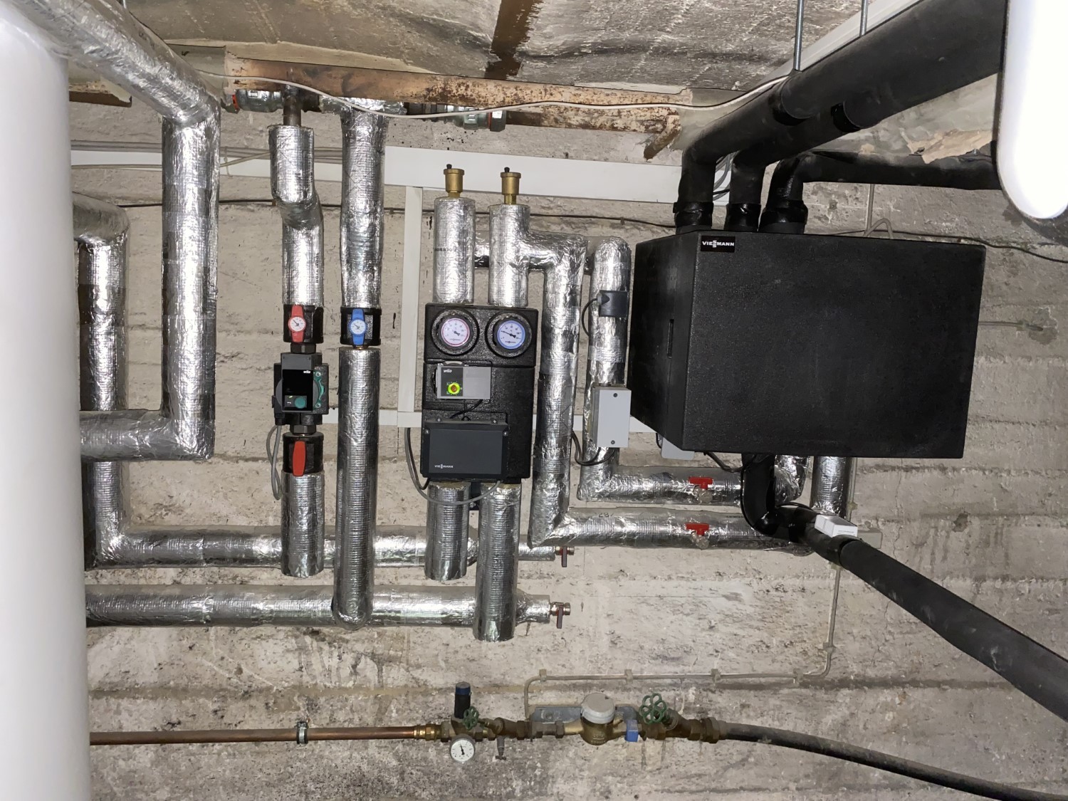 Energiespaziergang Nr. 2