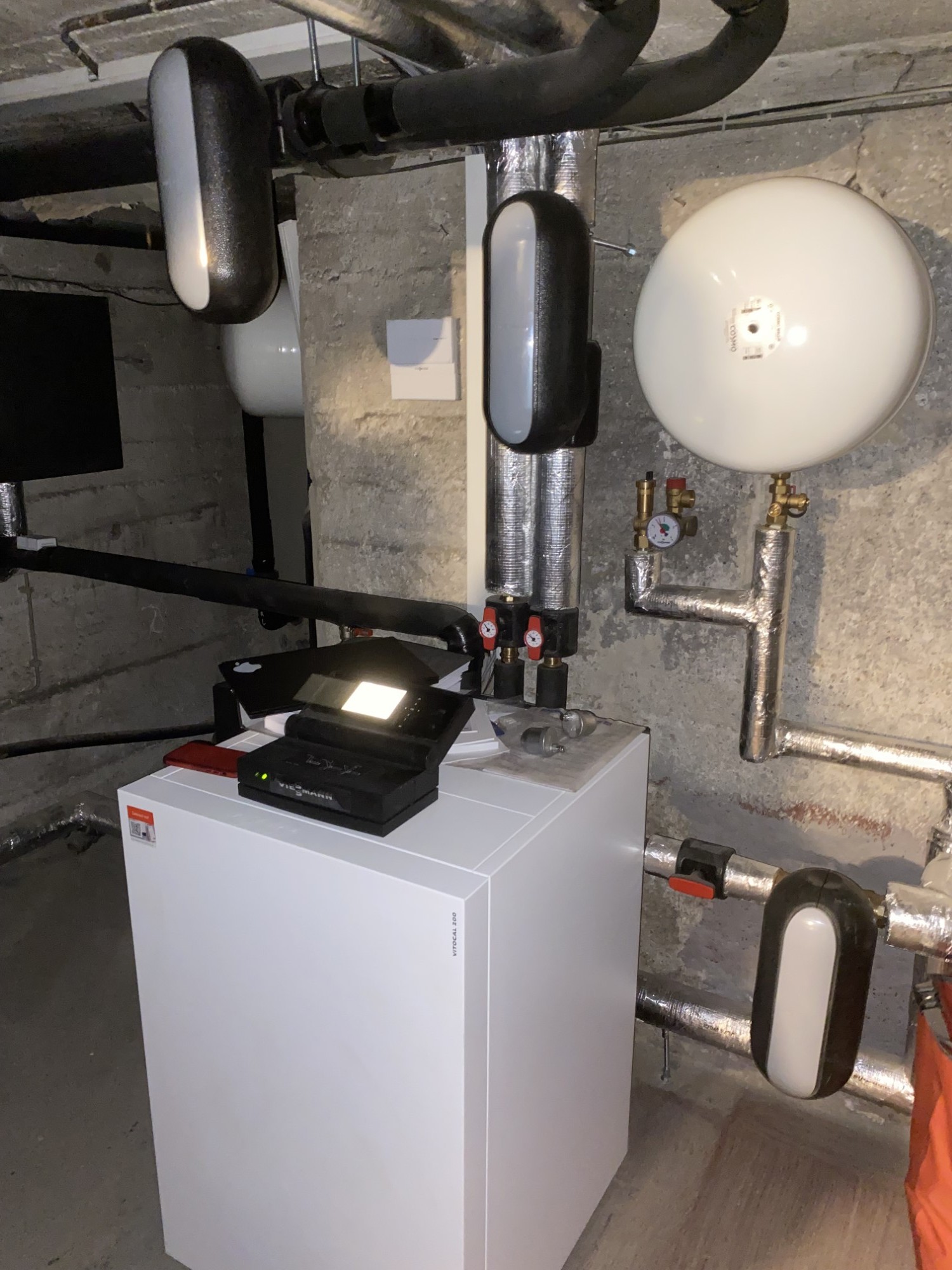 Energiespaziergang Nr. 2