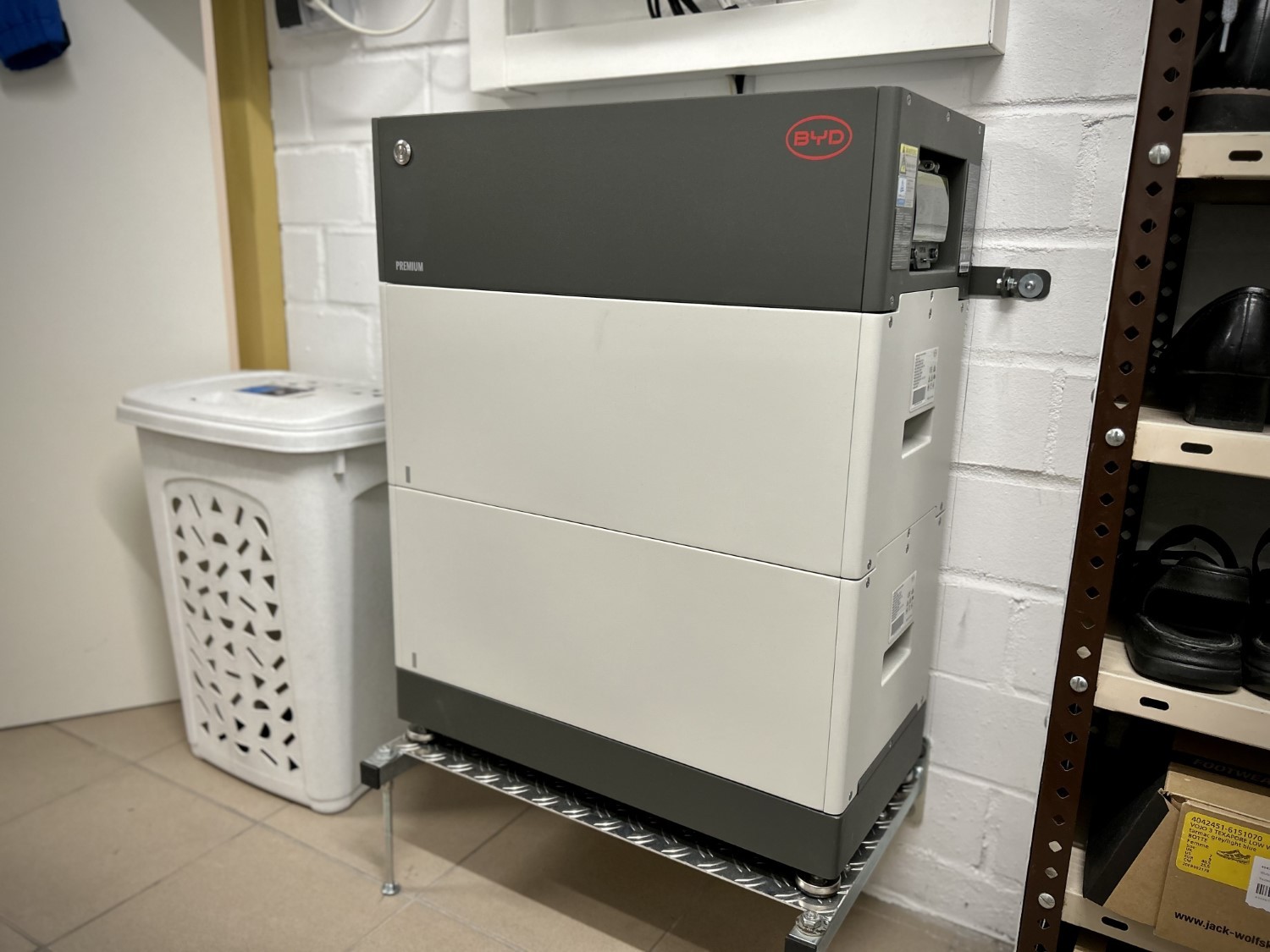 Energiespaziergang Nr. 3