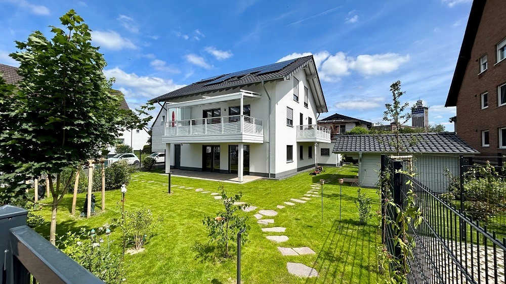 Energiespaziergang Nr. 4