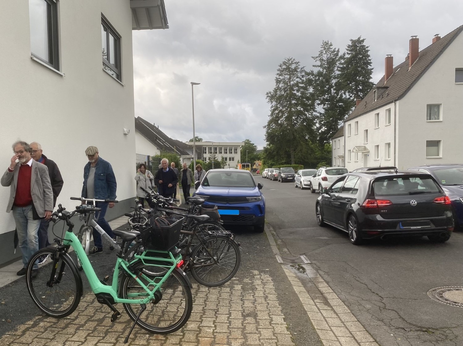 Energiespaziergang Nr. 4