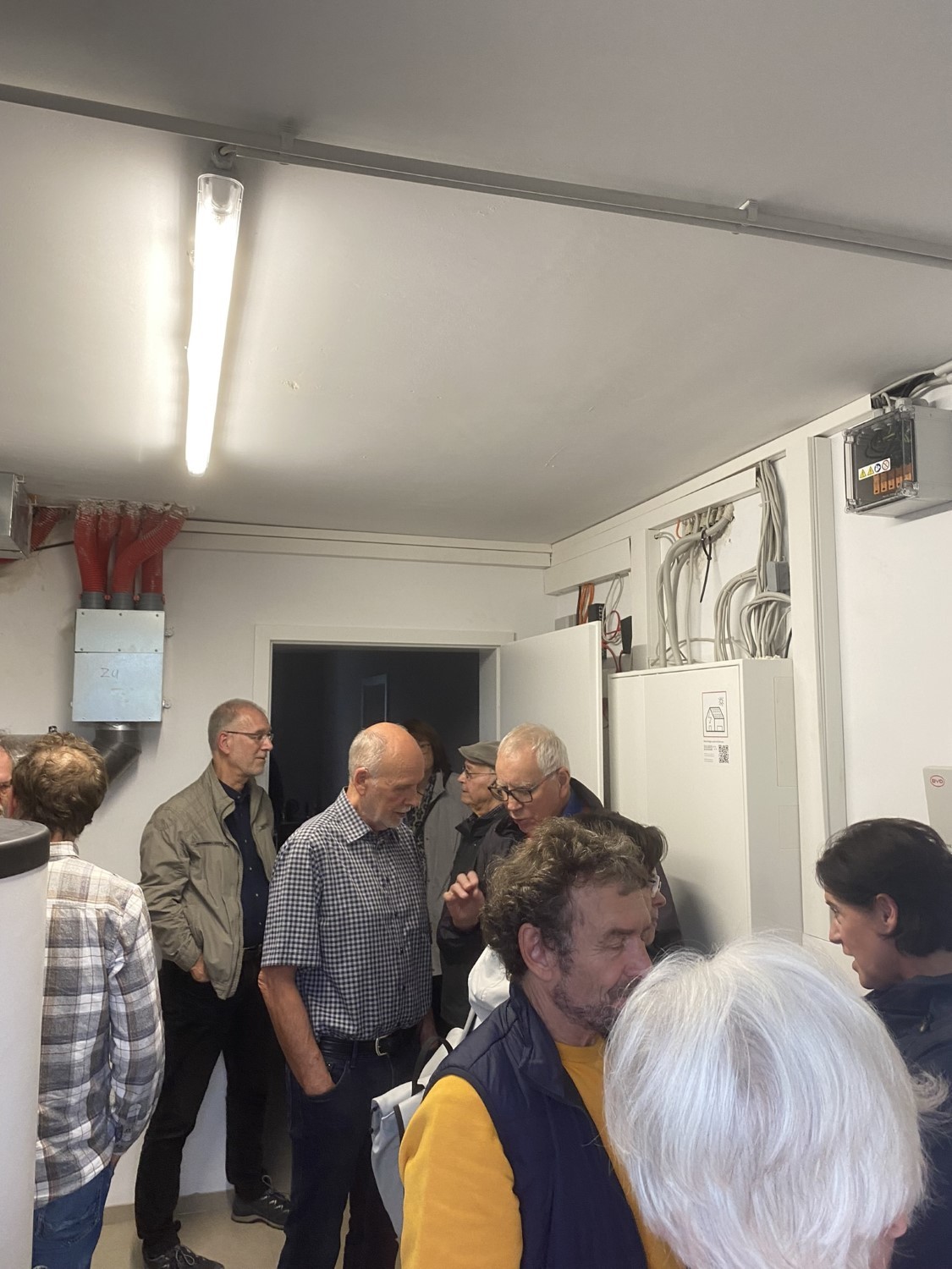 Energiespaziergang Nr. 4