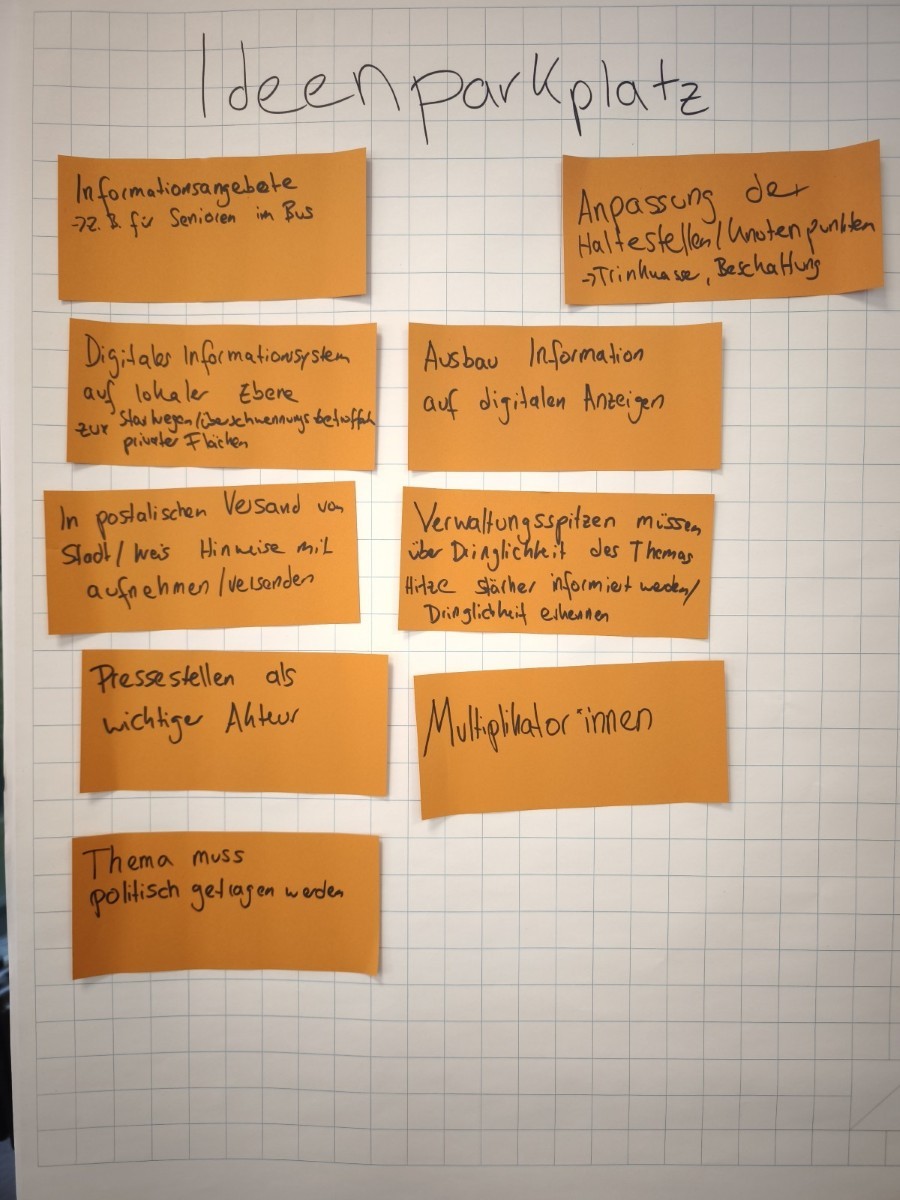 IKKNaK - 1. Fachworkshop
