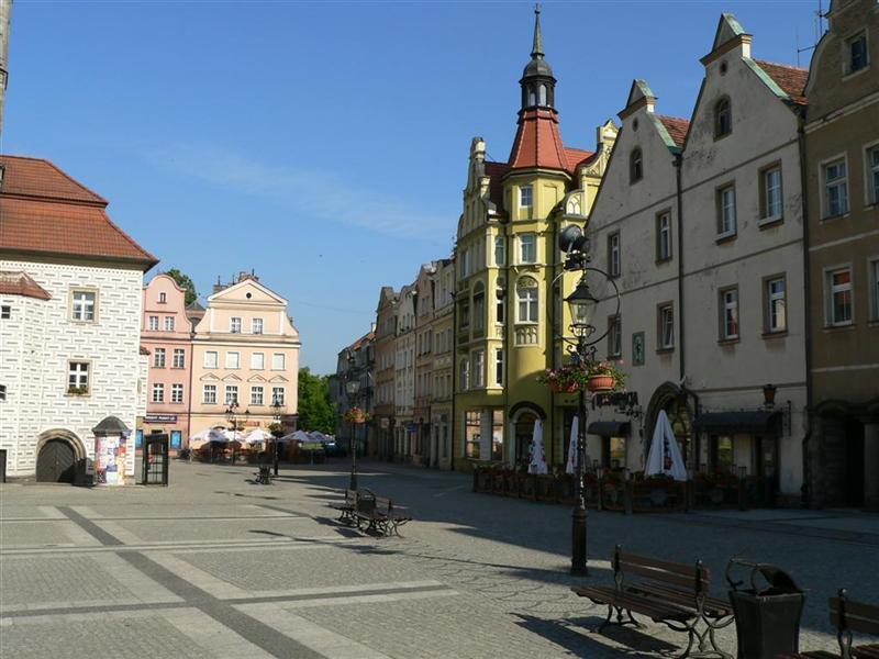 Bolesławiec