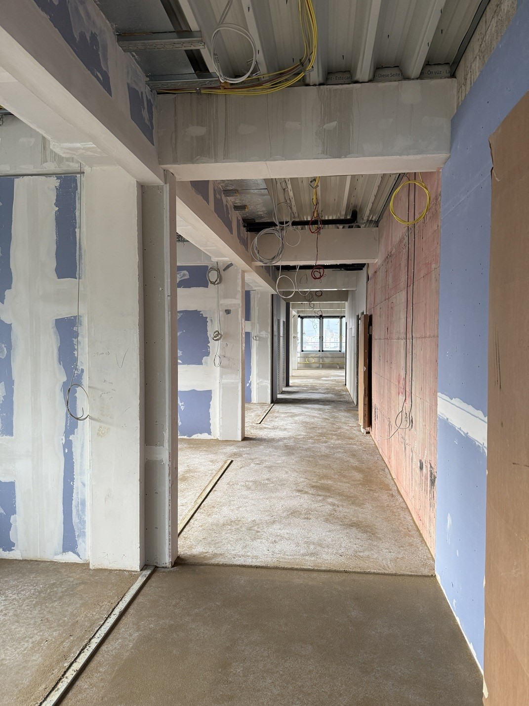 Rathaussanierung - Baufortschritt - 2024-12-27 - Bild 3