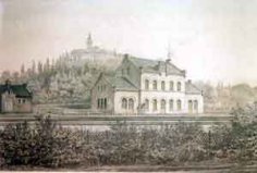 Ausstellung 03 - Bahnhofsgeschichte Ausstellung 03 - Bahnhofsgeschichte