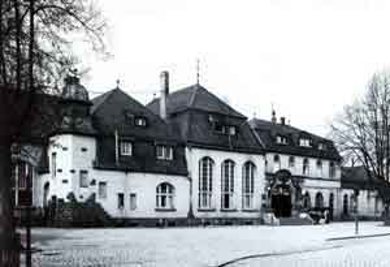 Ausstellung 03 - Bahnhofsgeschichte