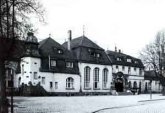 Ausstellung 03 - Bahnhofsgeschichte Ausstellung 03 - Bahnhofsgeschichte