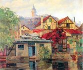 Ausstellung 06 - Franz Vilzkotter Ausstellung 06 - Franz Vilzkotter