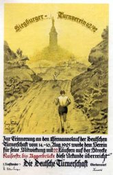 Ausstellung 08 - Urkunden desTSV Ausstellung 08 - Urkunden desTSV