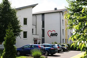 AWO Kreisverband Bonn/Rhein-Sieg e.V.