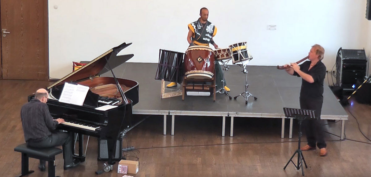 Deutsch-Japanische Gesellschaft Siegburg e.V. Deutsch-Japanische Gesellschaft Siegburg e.V.