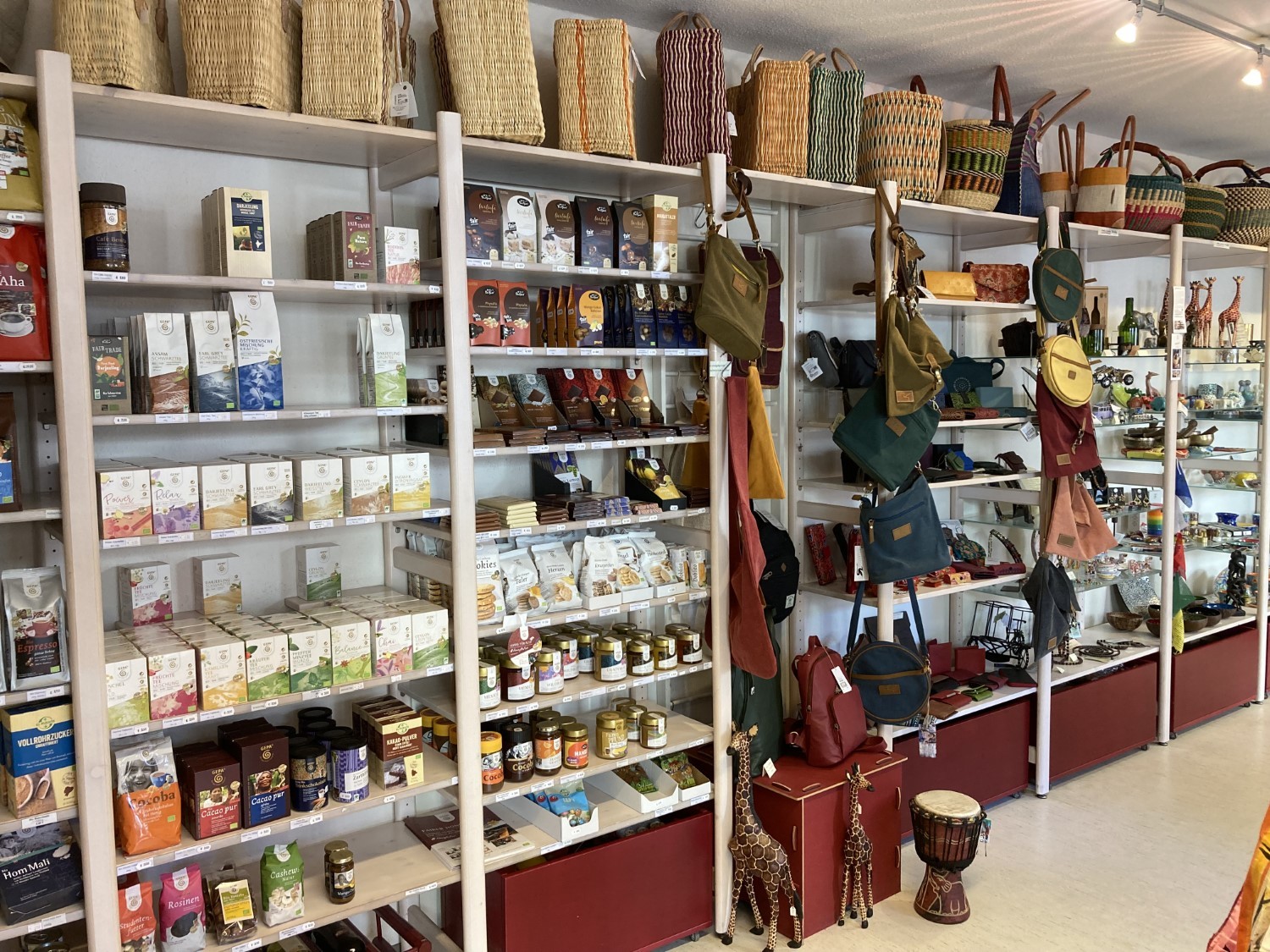 Eine-Welt-Markt Siegburg Eine-Welt-Markt Siegburg