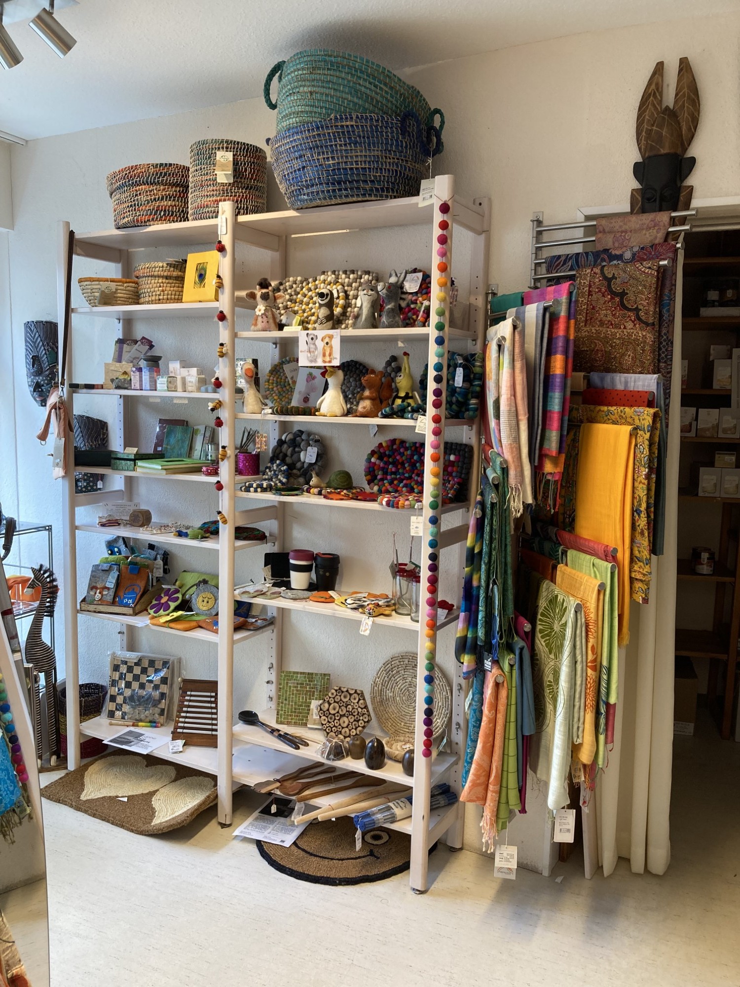 Eine-Welt-Markt Siegburg Eine-Welt-Markt Siegburg