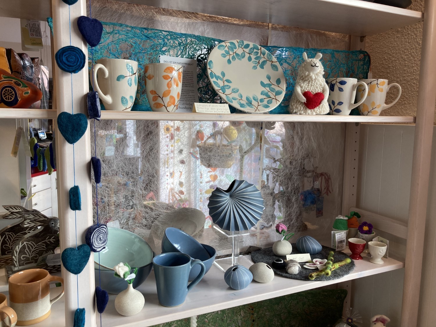 Eine-Welt-Markt Siegburg Eine-Welt-Markt Siegburg