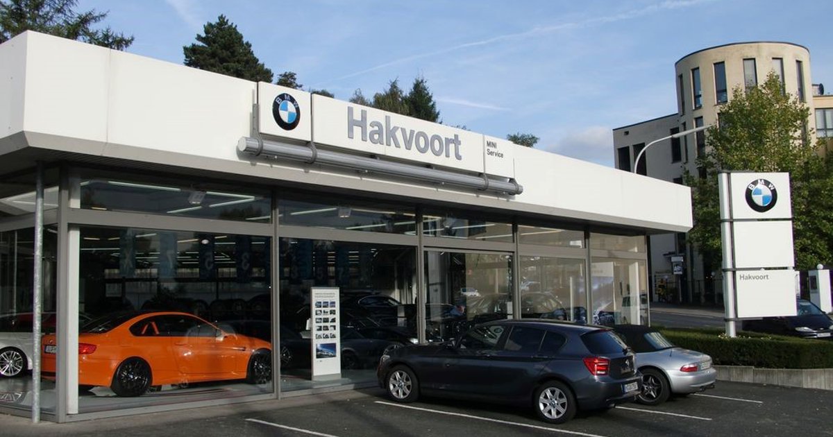 Rezensionen Für Bmw Gebrauchte Automobile Zentrum Barsbüttel BMW Automobile Hakvoort GmbH | Kreisstadt Siegburg