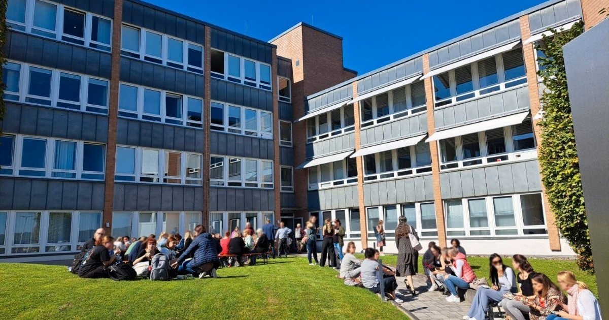 Erziehungshilfe Institut für Pädagogische Diagnostik IPD gGmbH