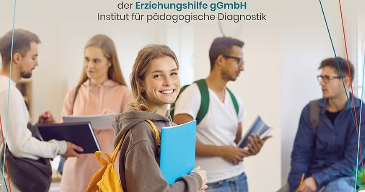 Erziehungshilfe Ggmbh Institut Für Pädagogische Diagnostik