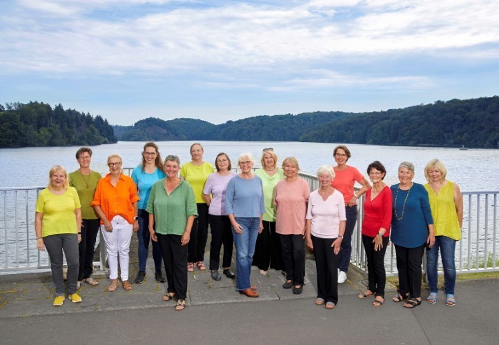 Frauenchor BraVoices Frauenchor BraVoices