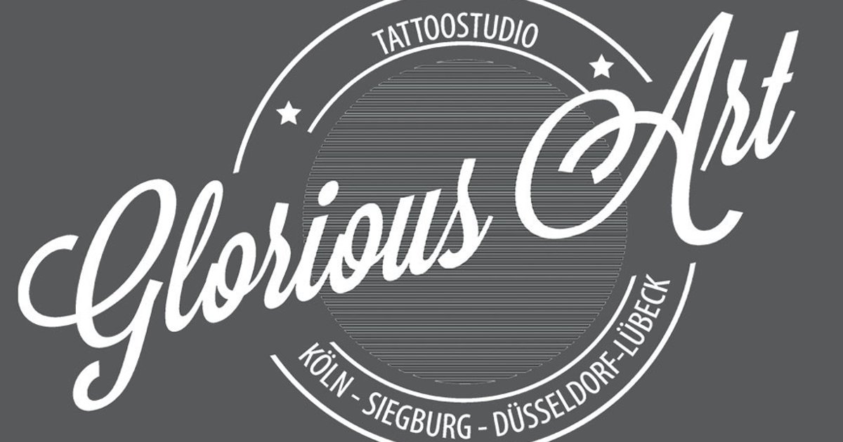 Rezensionen Für Glorious Art Tattoo Studio Oberhausen