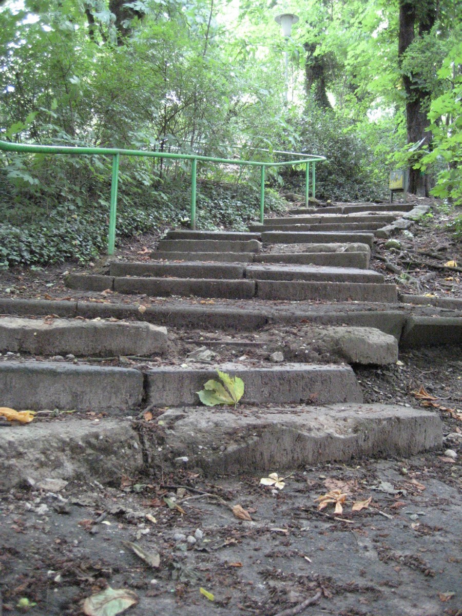 Stele 02 - Bild 01 Bild