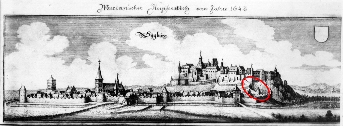 Stele 07 - Bild 04 Bild