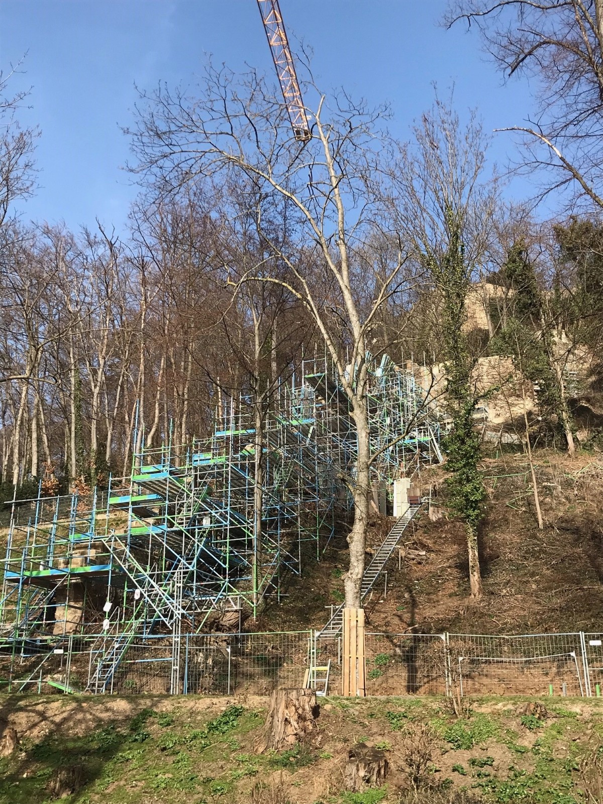 Stele 07 - Bild 05 Bild