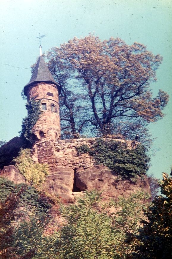 Stele 08 - Bild 03 Bild