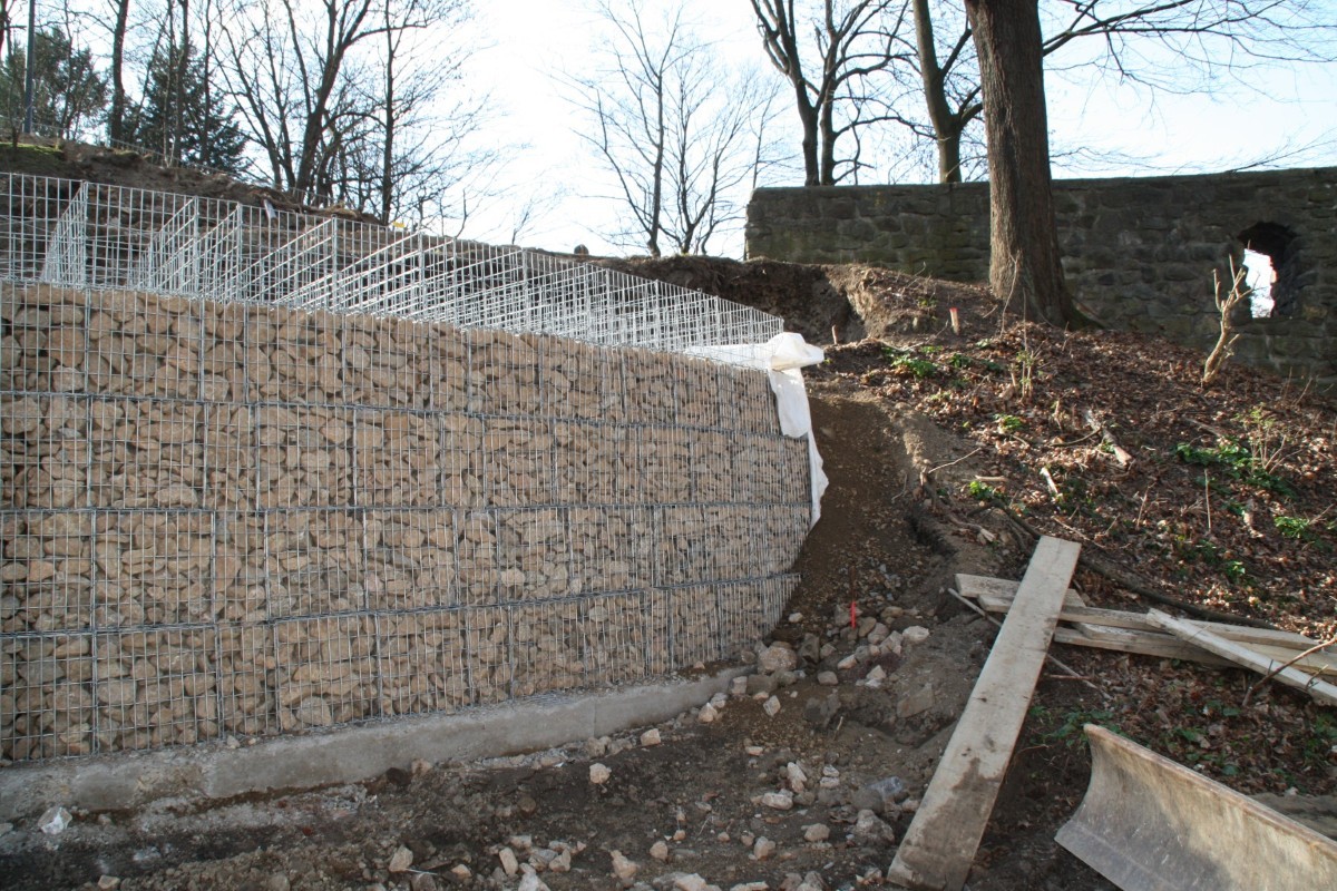 Stele 11 - Bild 04 Bild